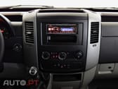 Mercedes-Benz Sprinter 313 CDI/37 TA