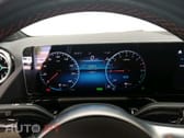 Mercedes-Benz GLA 250 e AMG Line