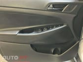 Hyundai Tucson 1.6 T-GDI PREMIUM