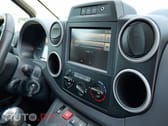 Citroen Berlingo 1.5 BlueHDi M Club