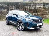 Peugeot 3008 1.6 Hybrid Allure Pack e-EAT8