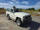 Nissan Patrol 2.8 Turbo