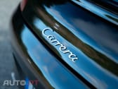Porsche 996 Carrera