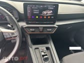 Cupra Formentor 1.4 TSi e-Hybrid