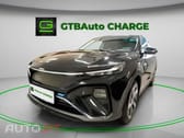 MG Marvel R 70 kWh Luxury 