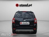 Chevrolet Captiva 2.2 VDCi Seven Xtreme 7L
