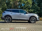 Peugeot 2008 1.2 Hybrid Allure e-DCS6