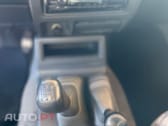 Mitsubishi L200 2.5 TD Strakar Sport CD