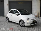Fiat 500 1.0 Hybrid