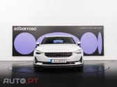 Polestar 2 Standard Range 69 kWh
