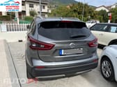 Nissan Qashqai Connecta JLL 18
