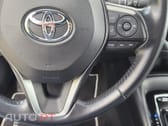 Toyota Corolla 1.8 Hybrid Comfort