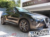 Mazda CX-3 1.5 Sky.Excellence