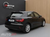 Audi A1 30 TFSI