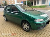 Fiat Punto 1.2 16V 80 Emotion