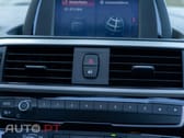 BMW 116 d EDynamics Line Urban