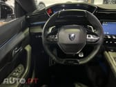 Peugeot 508 SW 225 e-EAT8 GT Pack