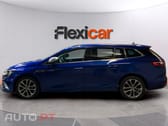 Renault Mégane Sport Tourer 1.5 Blue dCi