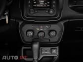Jeep Renegade 1.4 MultiAir DSG Longitude