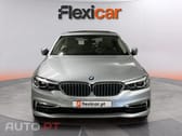 BMW 530 iPerformance Line Luxury