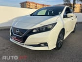 Nissan Leaf Tekna ProPilot Park