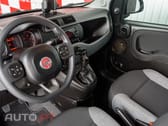 Fiat Panda 1.0 Hybrid City Life