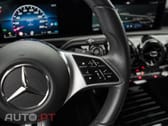 Mercedes-Benz A 200 Style Aut.