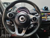 Smart ForFour EQ Passion