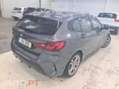 BMW 116 d Corporate Edition M