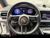 Porsche Macan Standard