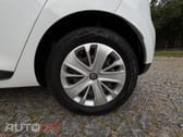 Renault Clio 1.5 dCi Comfort