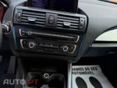 BMW 116 d EDynamics Sport
