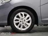 Honda Jazz 1.3 i-VTEC CVT ELEGANCE