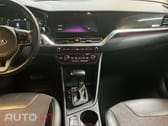 Kia Niro 1.6 GDi HEV EX
