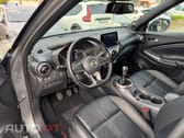 Nissan Juke 1.0 DIG-T N-Connecta NAV.+TwoTone NC