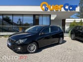 Peugeot 308 1.2 PureTech Allure EAT8