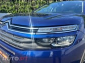 Citroen C5 Aircross 1.2 PureTech C-Seires EAT8