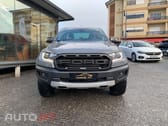Ford Ranger 2.0 TDCi CD Wildtrak Aut.4WD