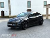 Tesla Model Y Performance Dual Motor AWD