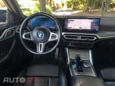 BMW i4 M50