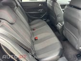Peugeot 308 1.6 BlueHDi GT Line