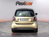 Smart ForTwo EQ prime