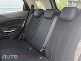 Ford EcoSport 1.0 EcoBoost ST-Line Plus