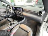 Mercedes-Benz CLA 200 d Shooting Brake 8G-DCT Special Edition