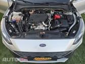 Ford Focus SW 1.5 TDCi EcoBlue Active