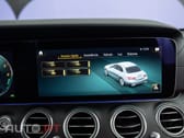 Mercedes-Benz E 300 de AMG Line