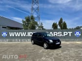 Ford Fusion 1.25 Zetec