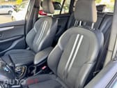 BMW 216 d 7L Line Sport