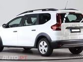 Dacia Jogger 1.0 ECO-G SL Extreme Bi-Fuel