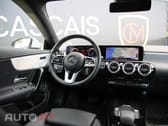 Mercedes-Benz CLA 250 e Shooting Brake 8G-DCT